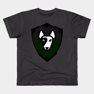 House Dogg Sigil Kids T-Shirt